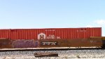 WB Intermodal Frt at Erie NV -98